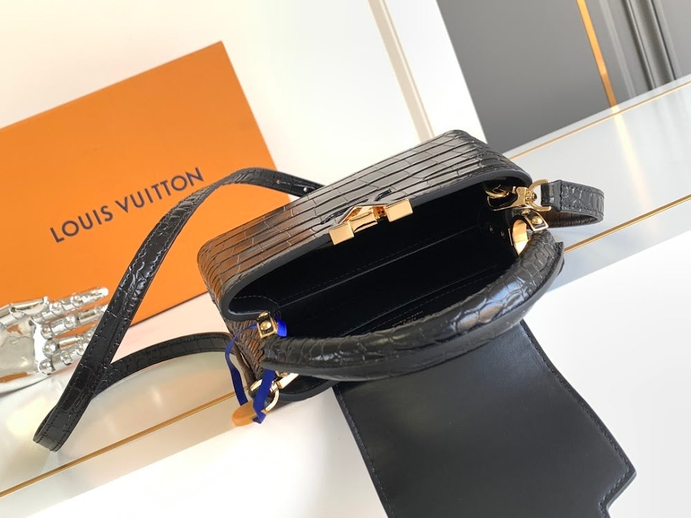Dragons Bags ln Luxury Bag --96929