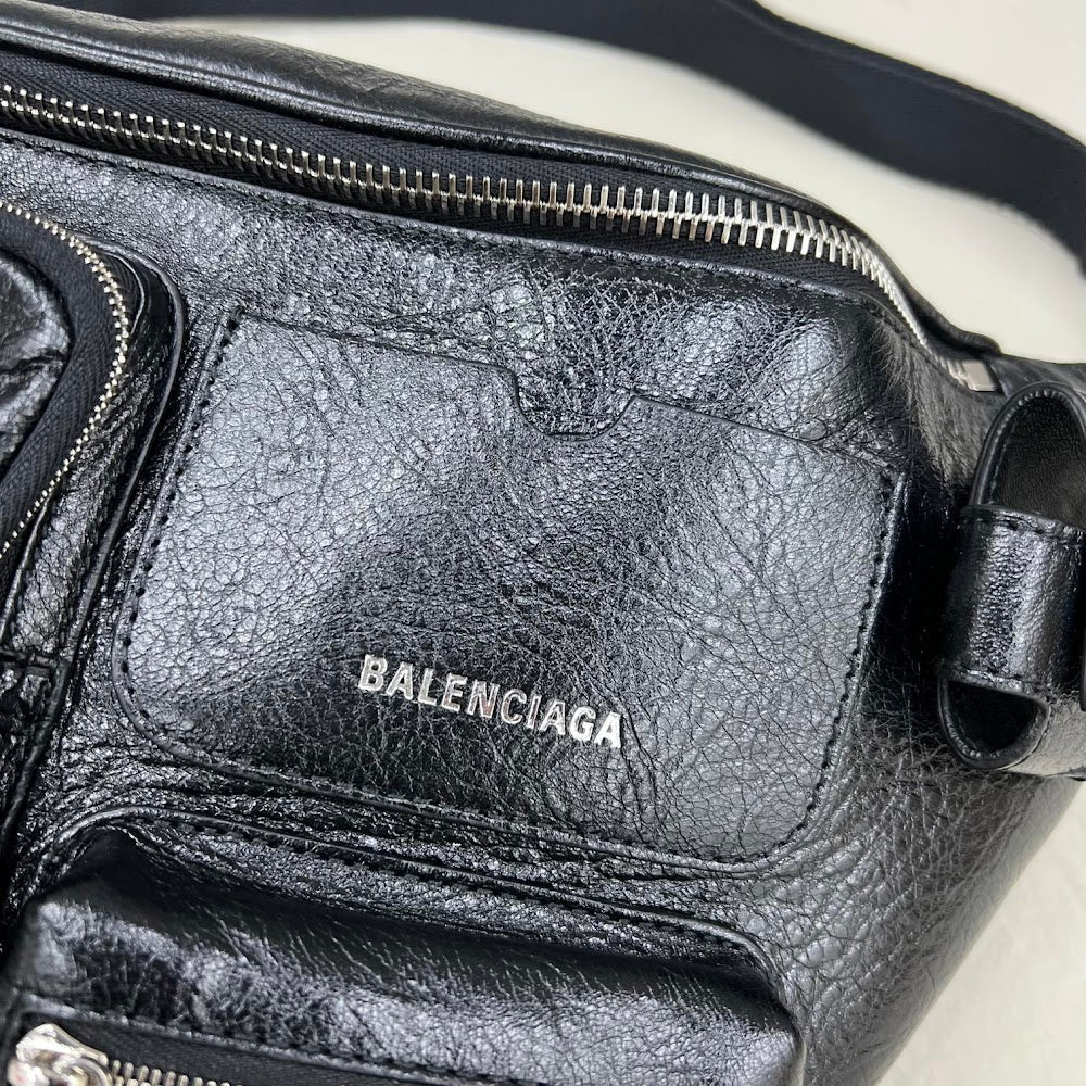 Dragons Bags Balenciaga Luxury Bag --110595
