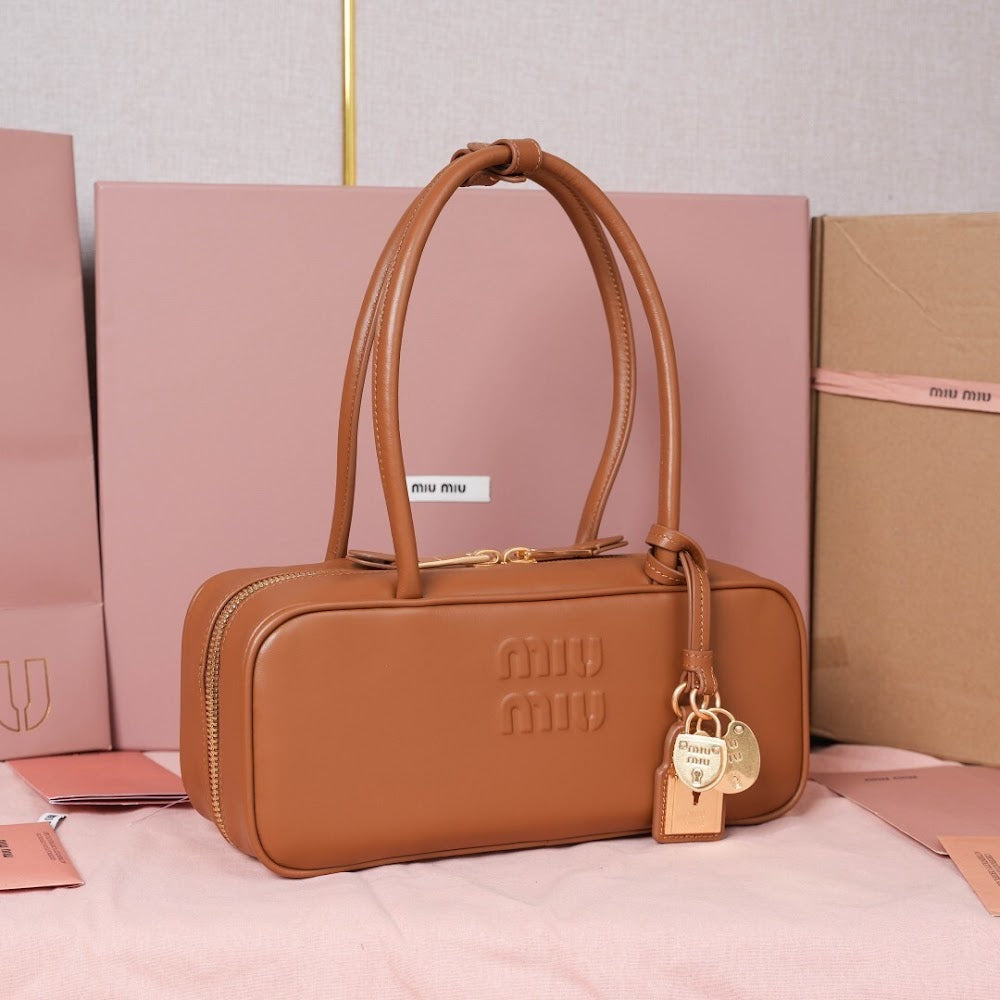 Dragons Bags Miun Miun Luxury Bag --123538
