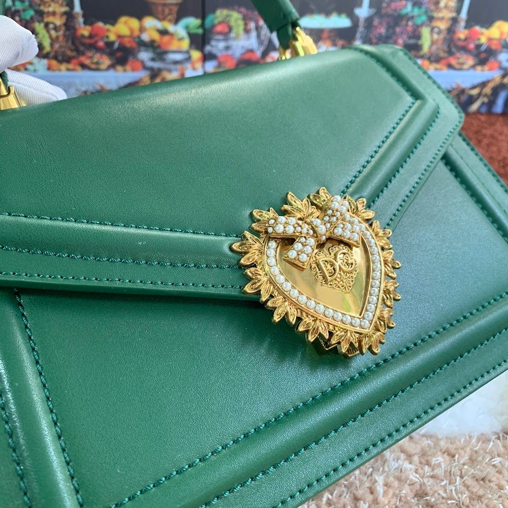 Dragons Bags DGn Luxury Bag --93345