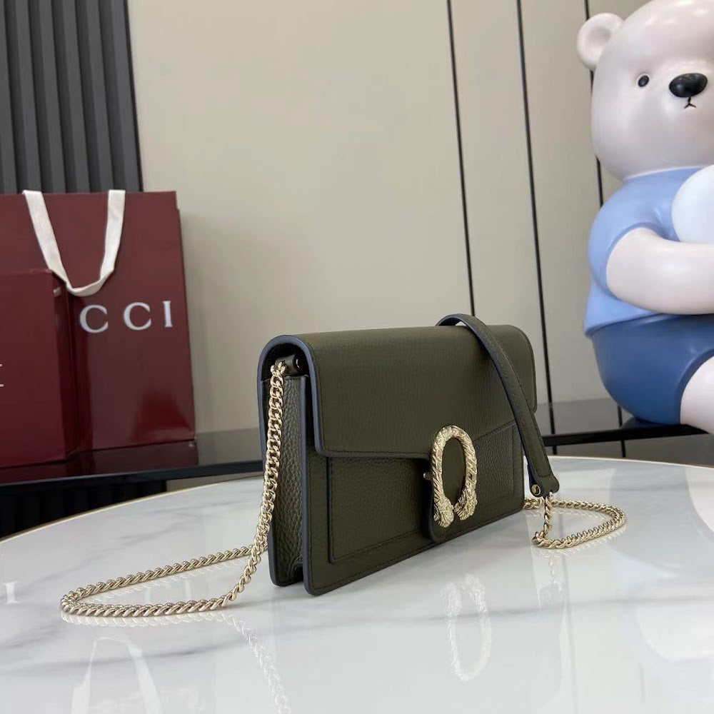 Dragons Bags Guccin Luxury Bag --94620