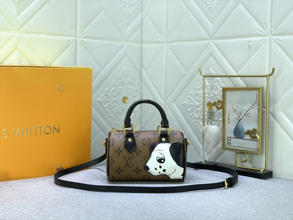 Dragons Bags ln Luxury Bag --76170