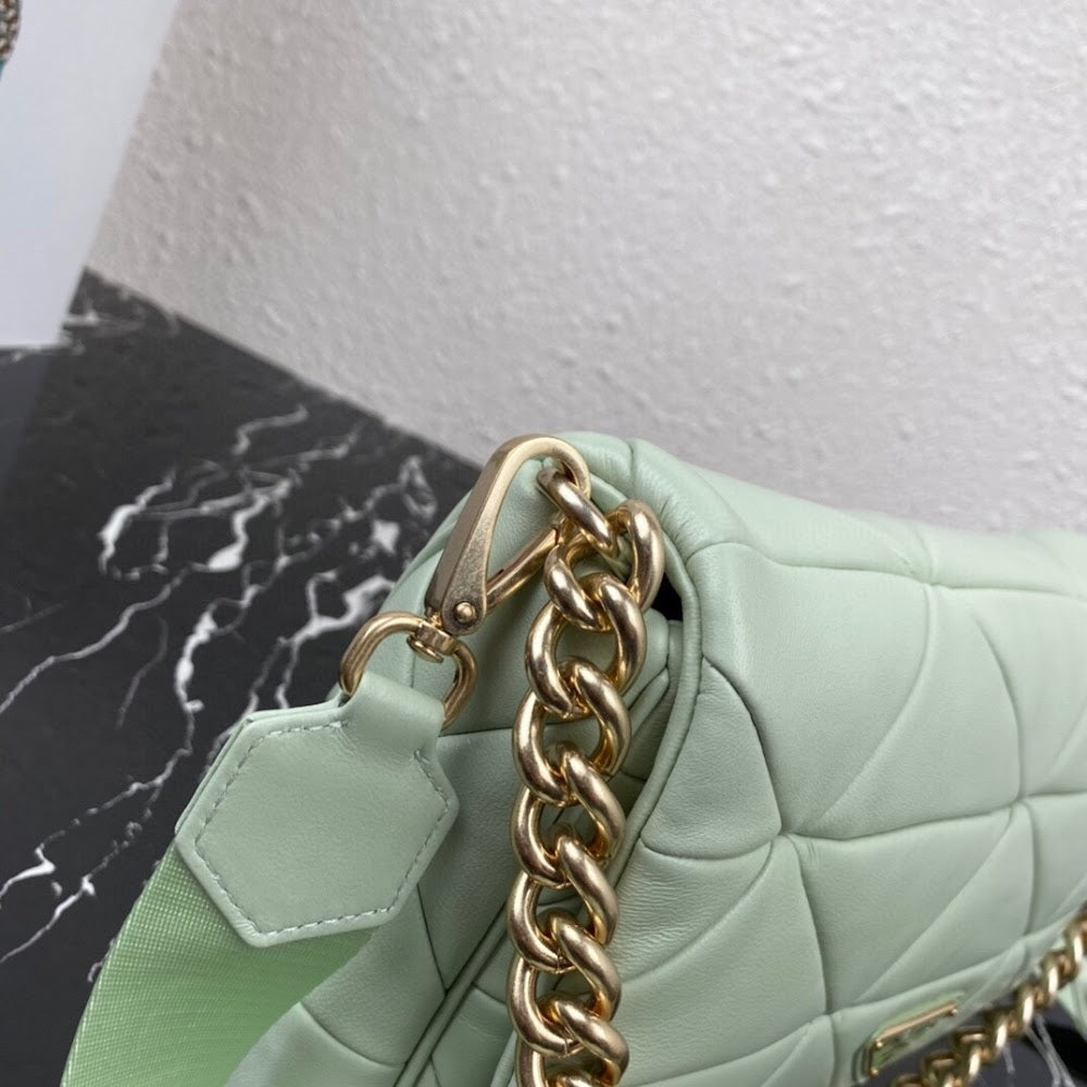 Jessica Bags pradn Luxury Bag --74842