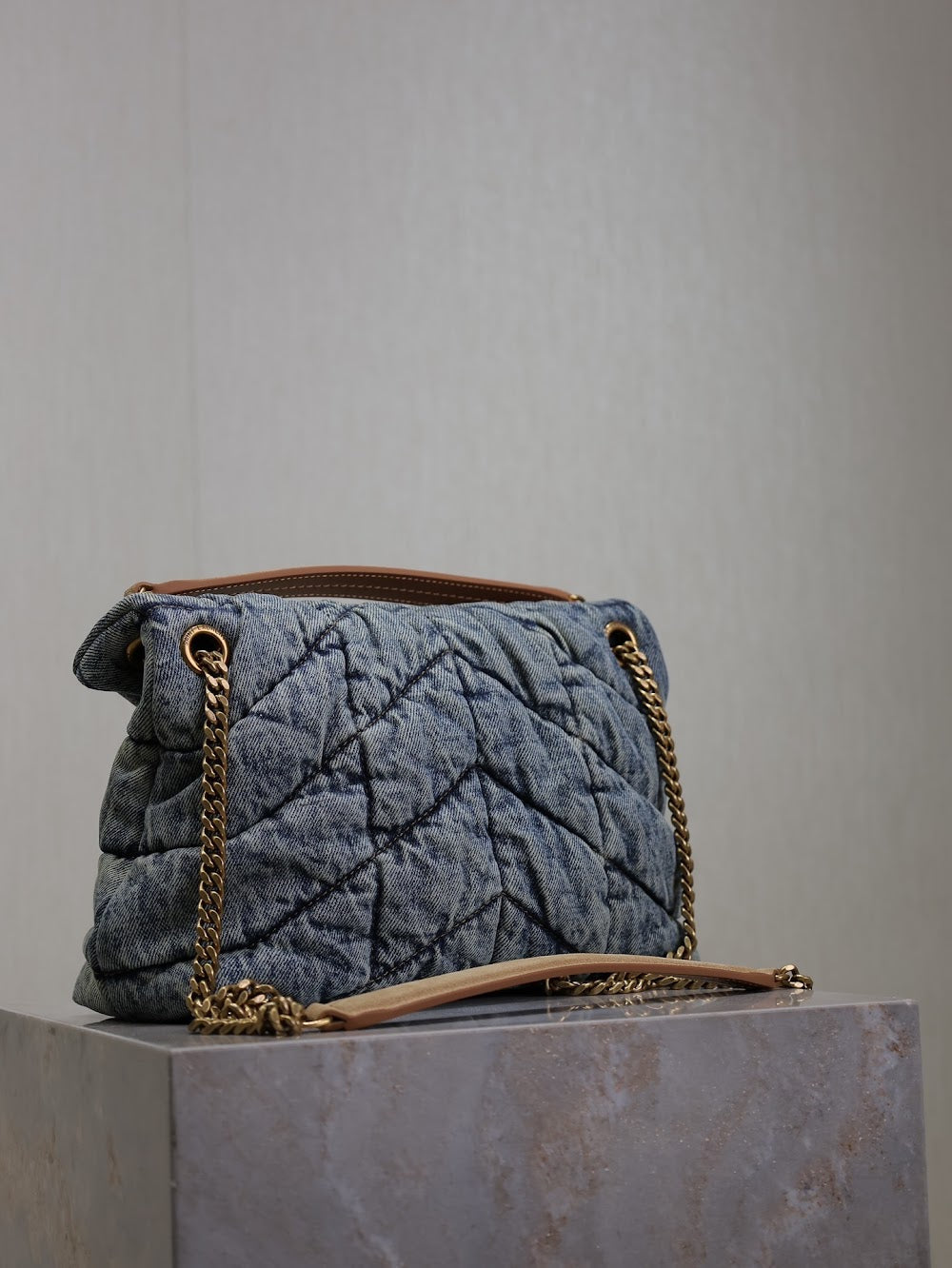 Dragons Bags YSLn Luxury Bag --119255