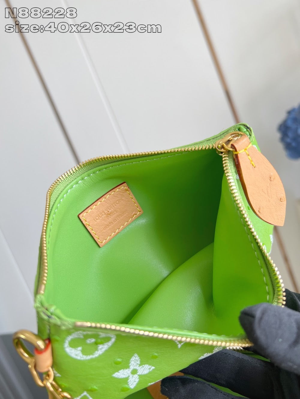 Dragons Bags ln Luxury Bag --97514