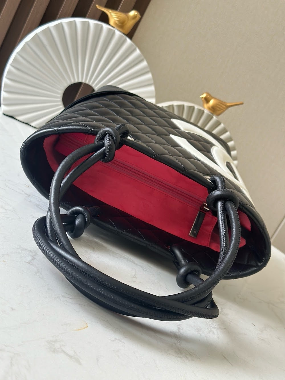 Dragons Bags CHn Luxury Bag --113017