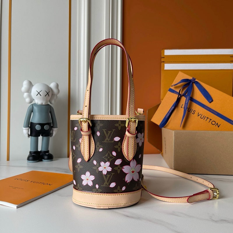 Dragons Bags LVn Luxury Bag --80797