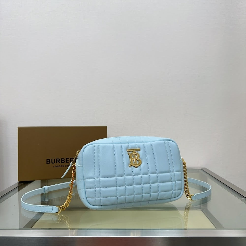 Dragons Bags Burberryn Luxury Bag --91677