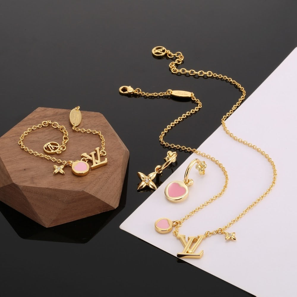 Dragons Bags Luxury Necklace --55600
