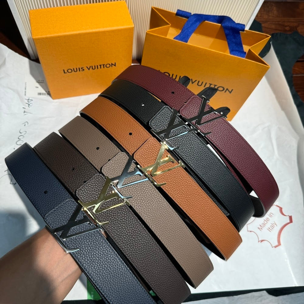 Dragons Bags ln Luxury Belt --107397