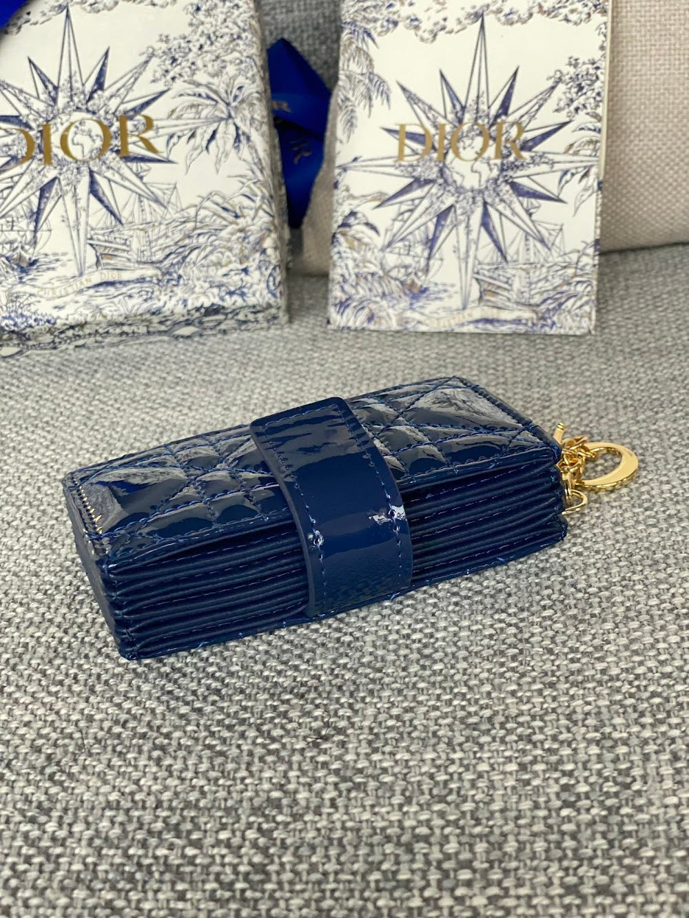 Dragons BagsDiorn Luxury Bag --114594