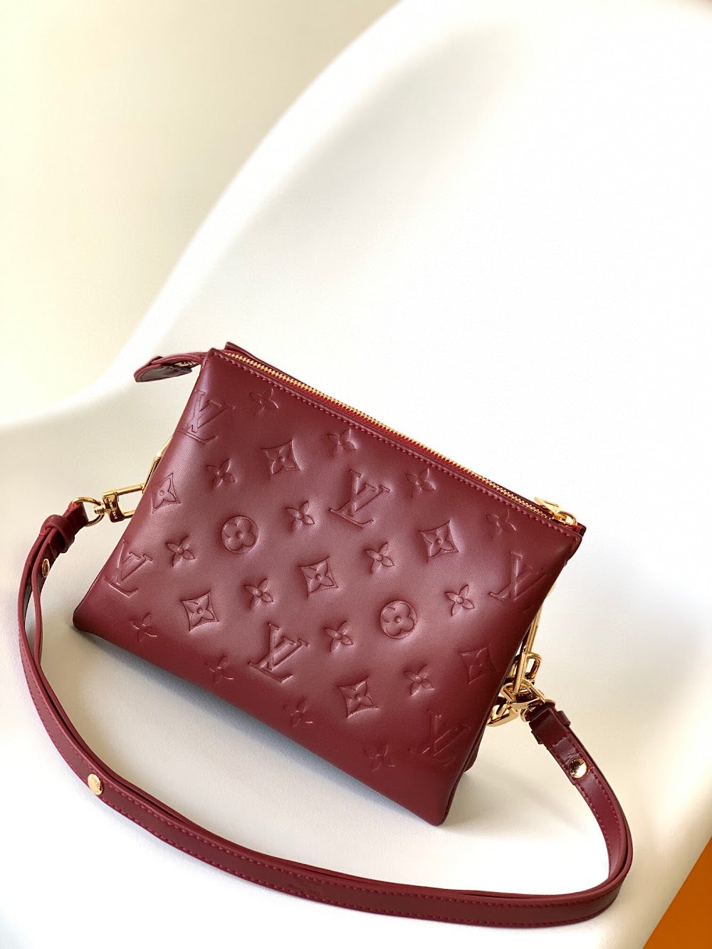 Dragons Bags LVn Luxury Bag --81372