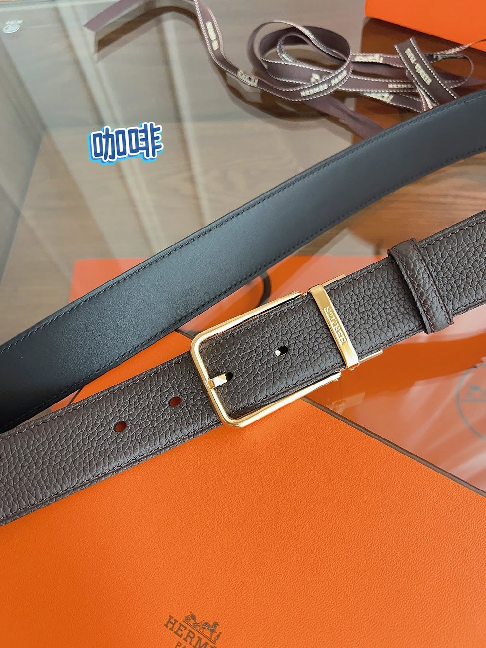Dragons Bags Hermesn Luxury Belt --106274