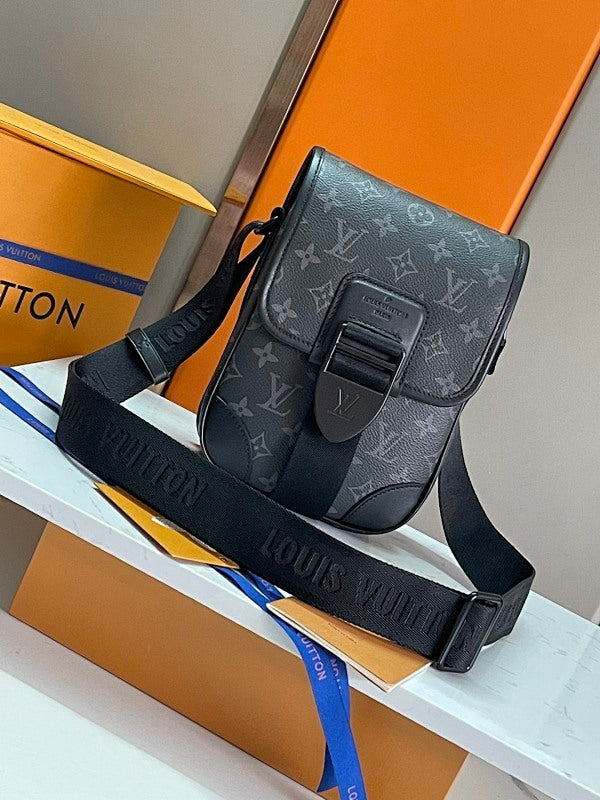 Dragons Bags ln Luxury Bag --70353