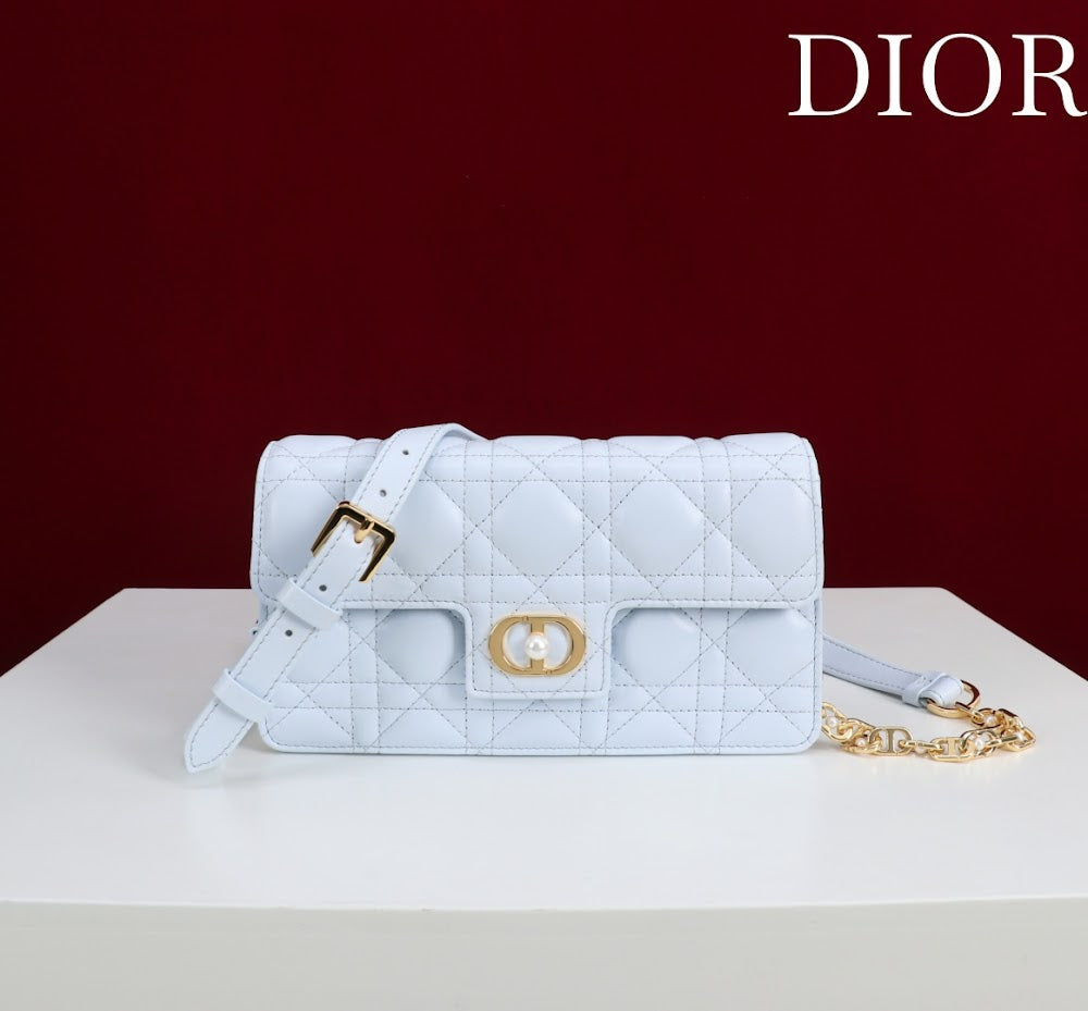 Dragons BagsDiorn Luxury Bag --116384