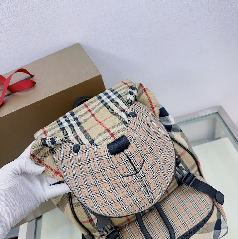 Dragons Bags Burberryn Luxury Bag --92578