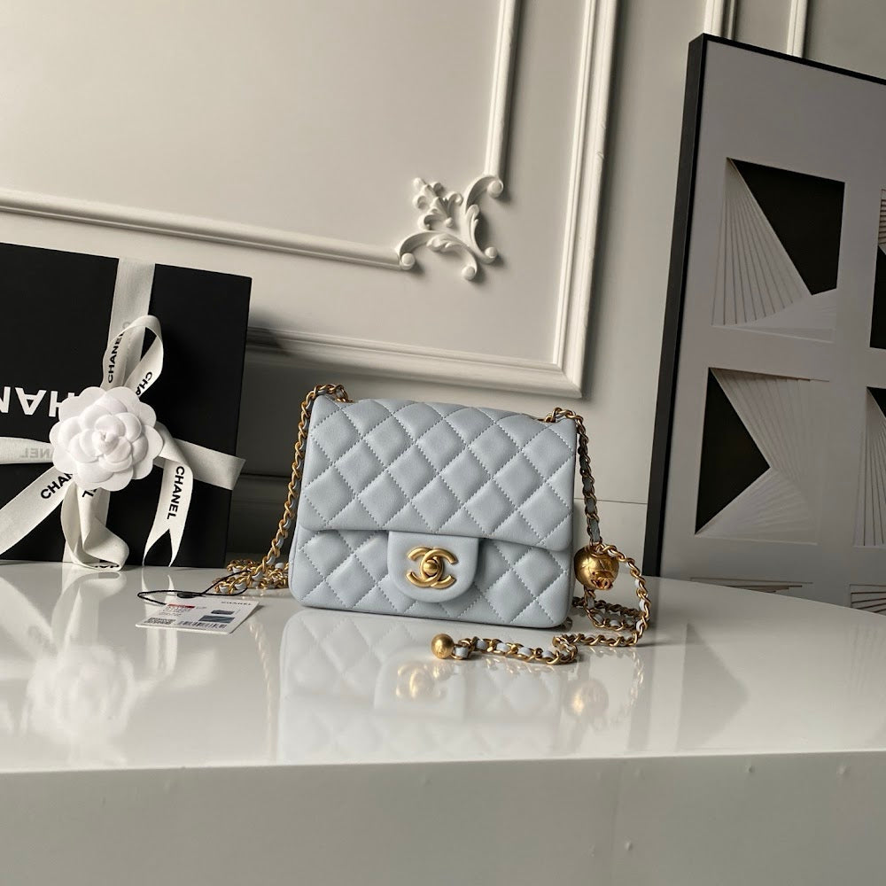 Dragons Bags CHn Luxury Bag --112855