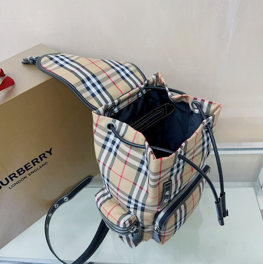 Dragons Bags Burberryn Luxury Bag --92557