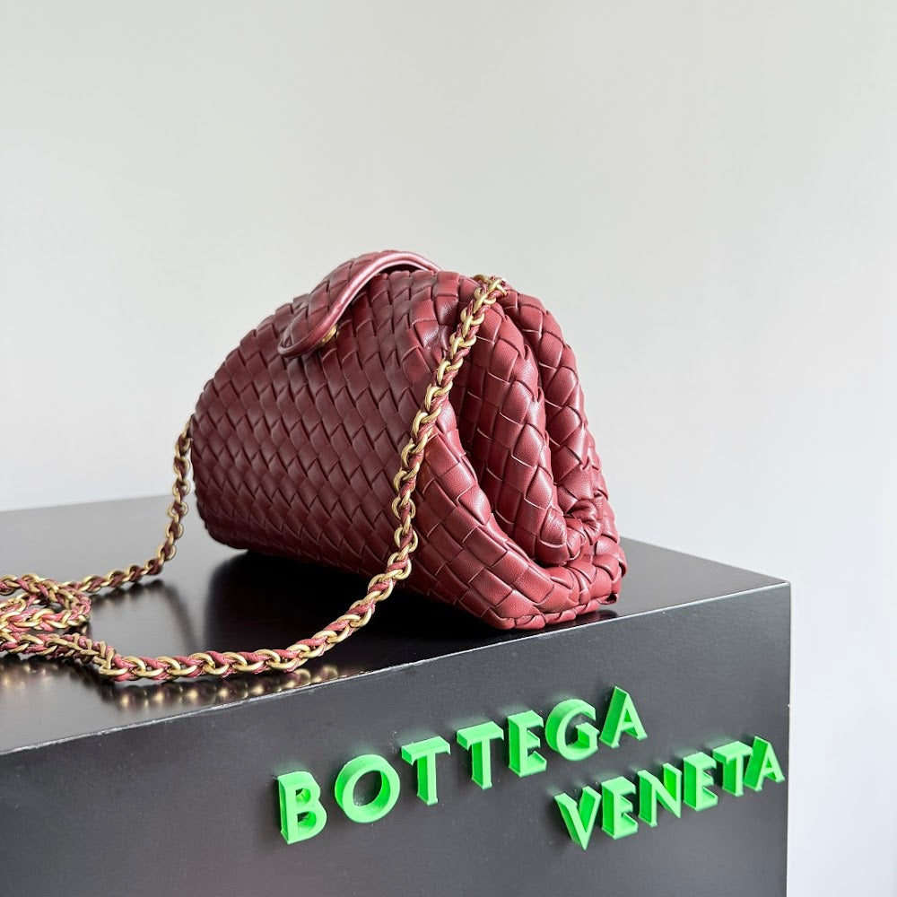 Dragons Bags Bottegan Luxury Bag --91218