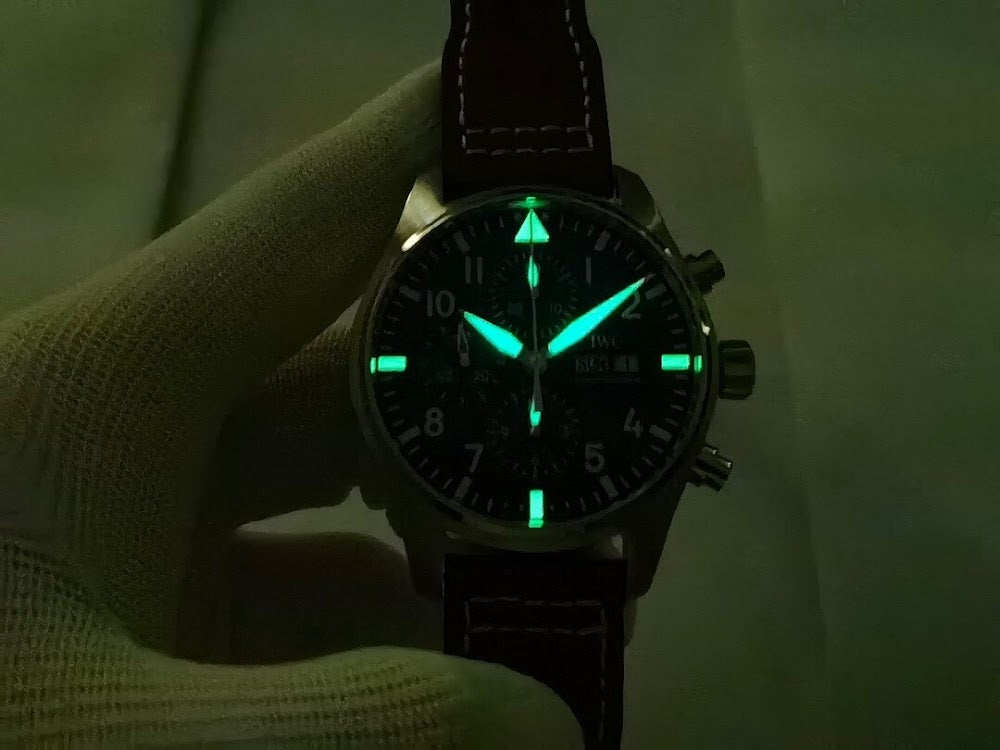 Dragons Bags Luxury Designer Watch --103751