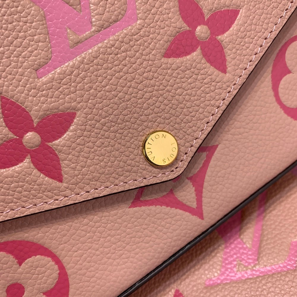 Dragons Bags ln Luxury Bag --59791