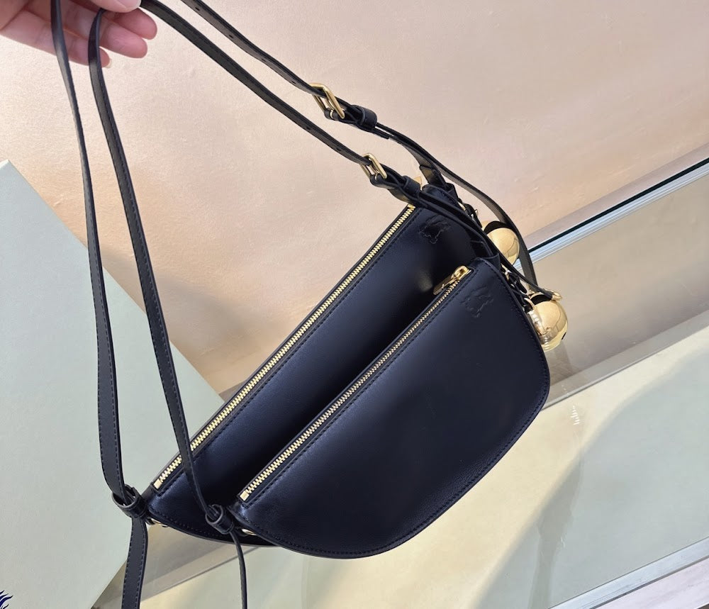 Dragons Bags Burberryn Luxury Bag --93081