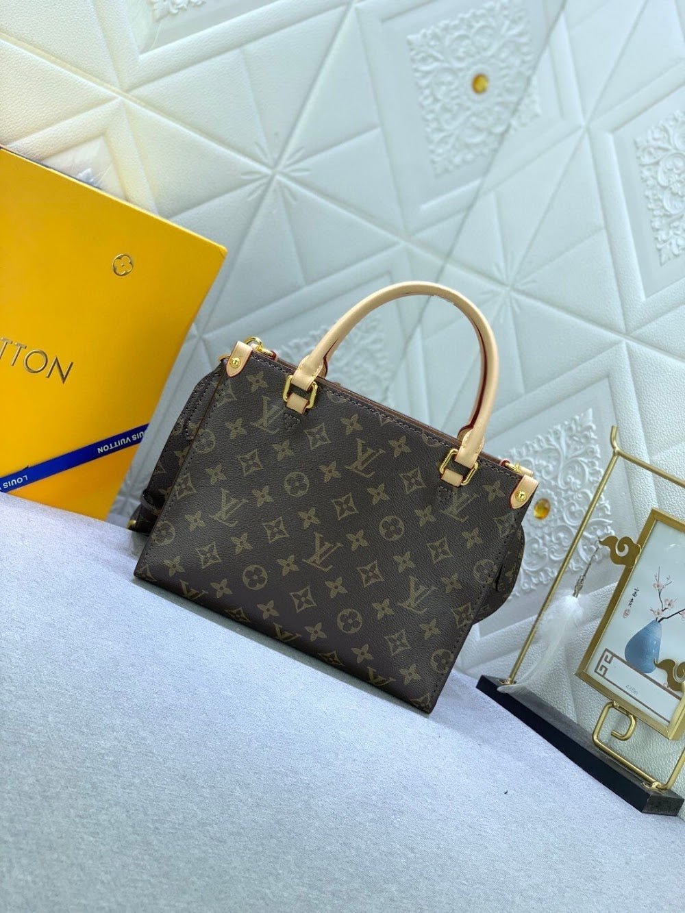 Jessica Bags ln Luxury Bag --75969
