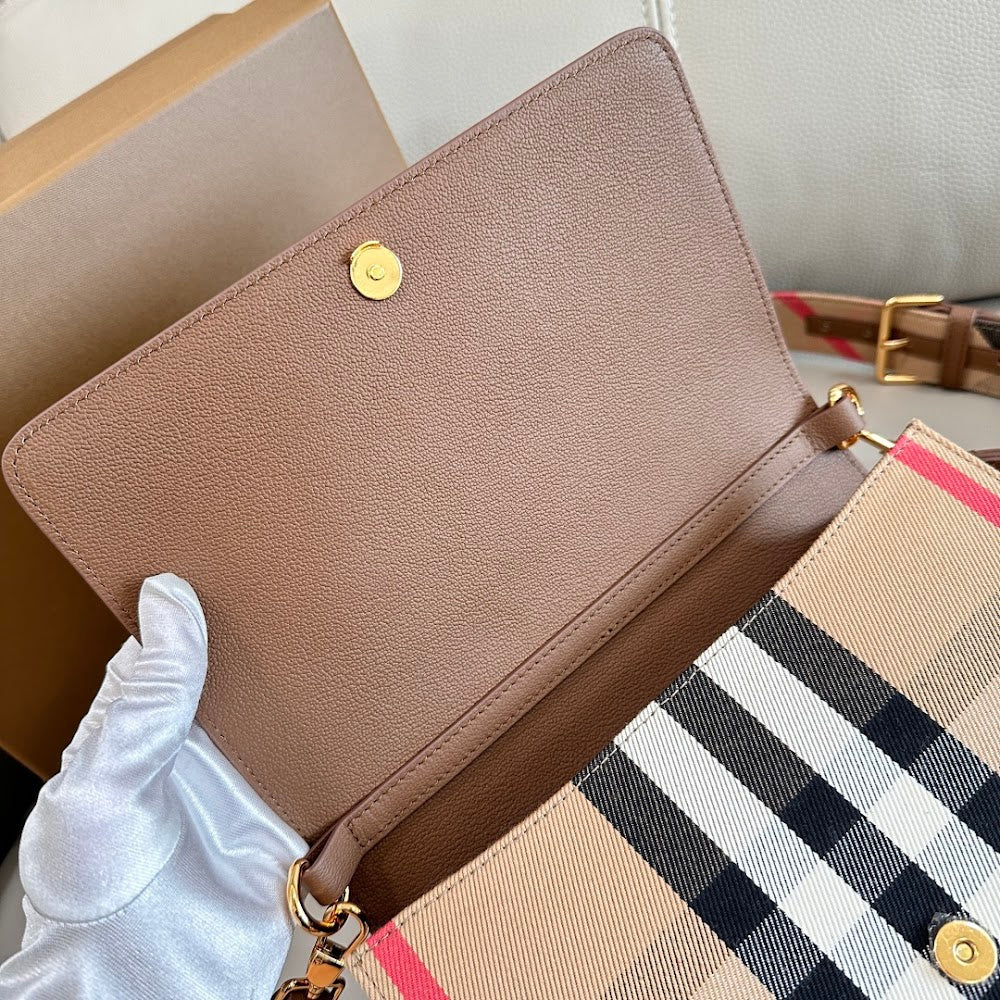 Dragons Bags Burberryn Luxury Bag --92923