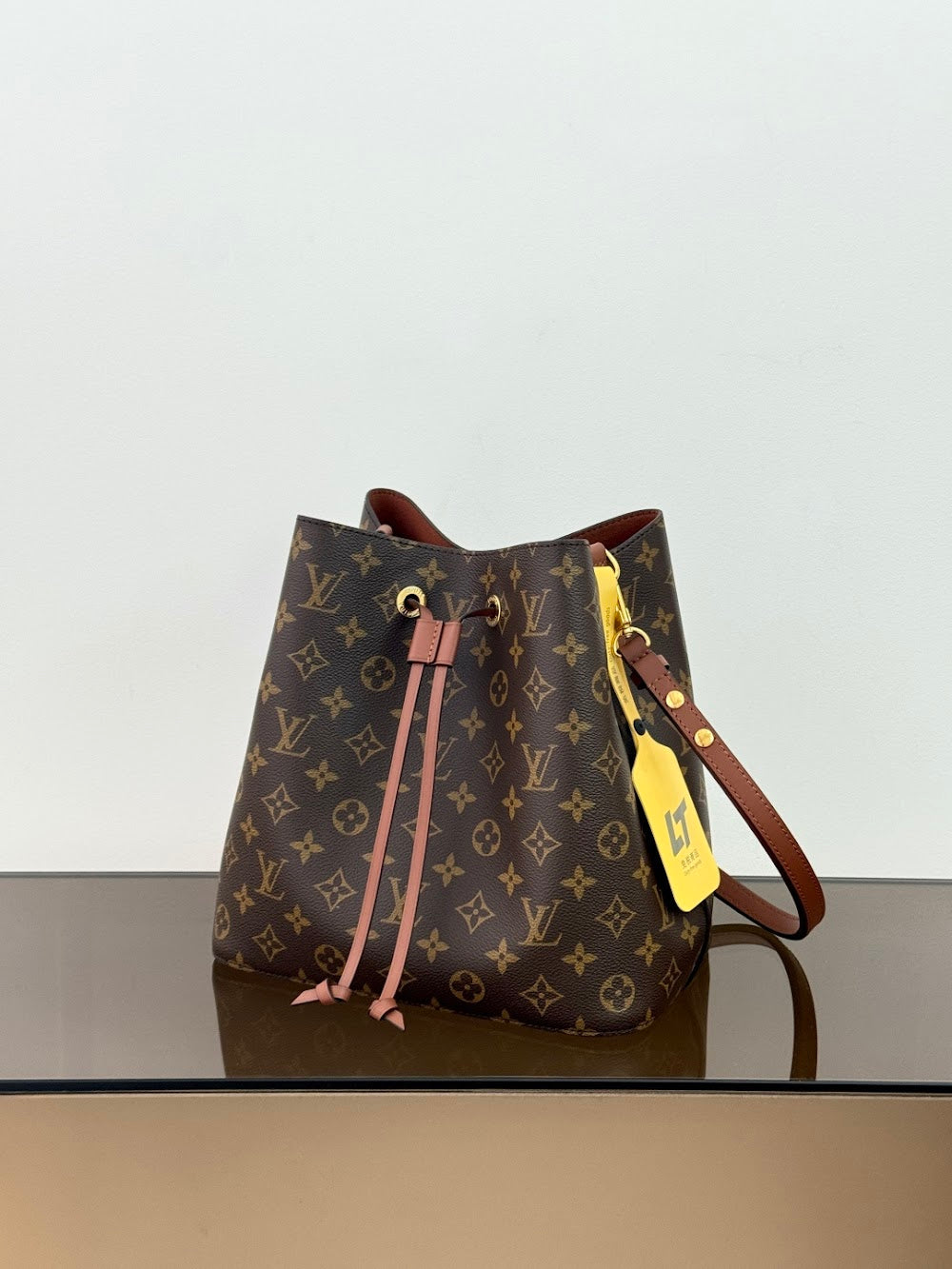 Dragons Bags ln Luxury Bag --96400