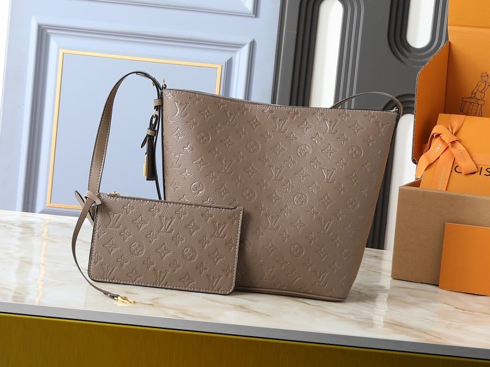 Dragons Bags ln Luxury Bag --77369