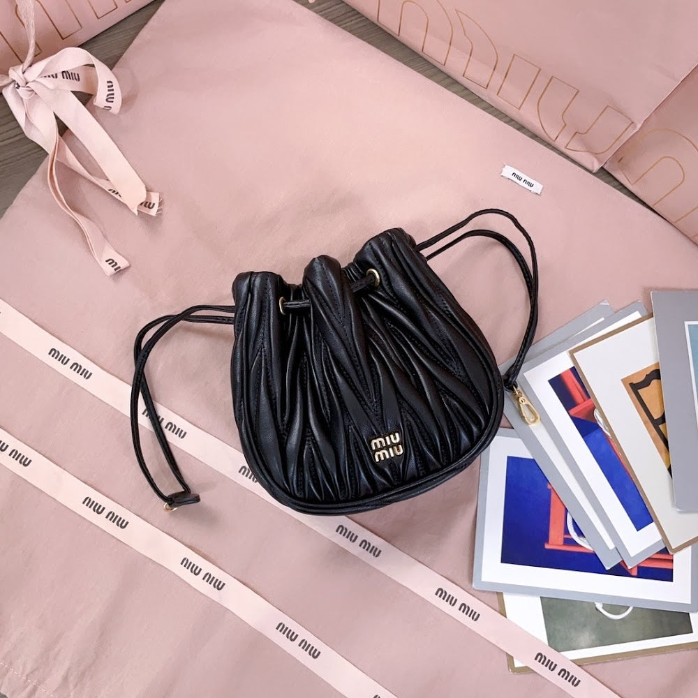 Dragons Bags Miun Miun Luxury Bag --122292