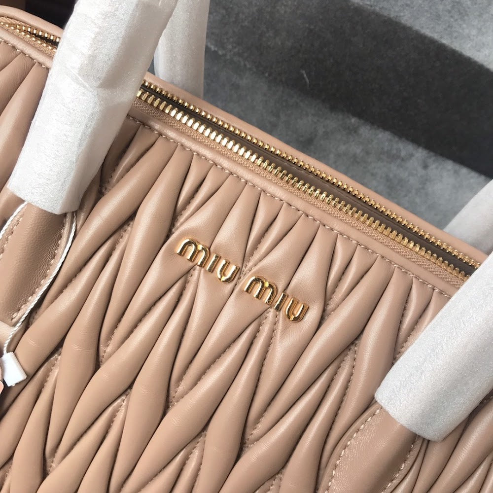 Dragons Bags Miun Miun Luxury Bag --123253