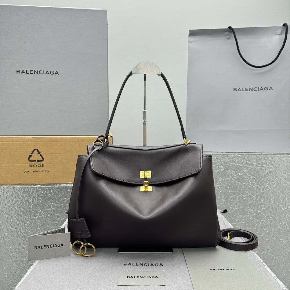Dragons Bags Balenciaga Luxury Bag --110726