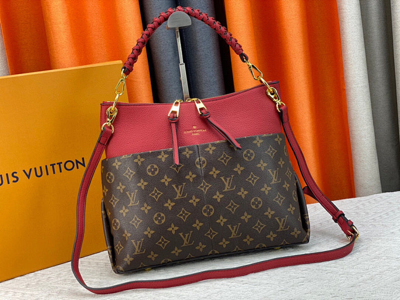 Dragons Bags LVn Luxury Bag --81275