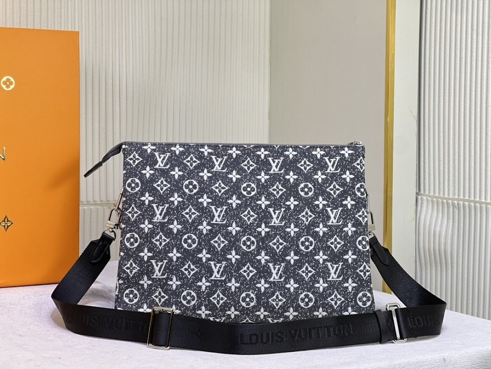 Jessica Bags ln Luxury Bag --75784