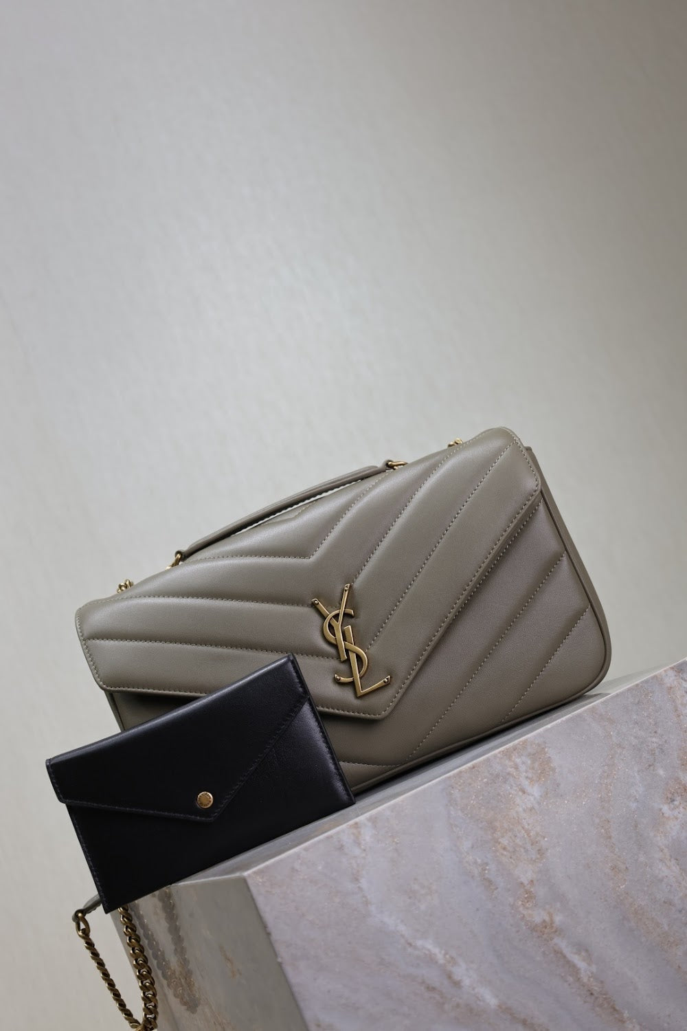 Dragons Bags YSLn Luxury Bag --120589