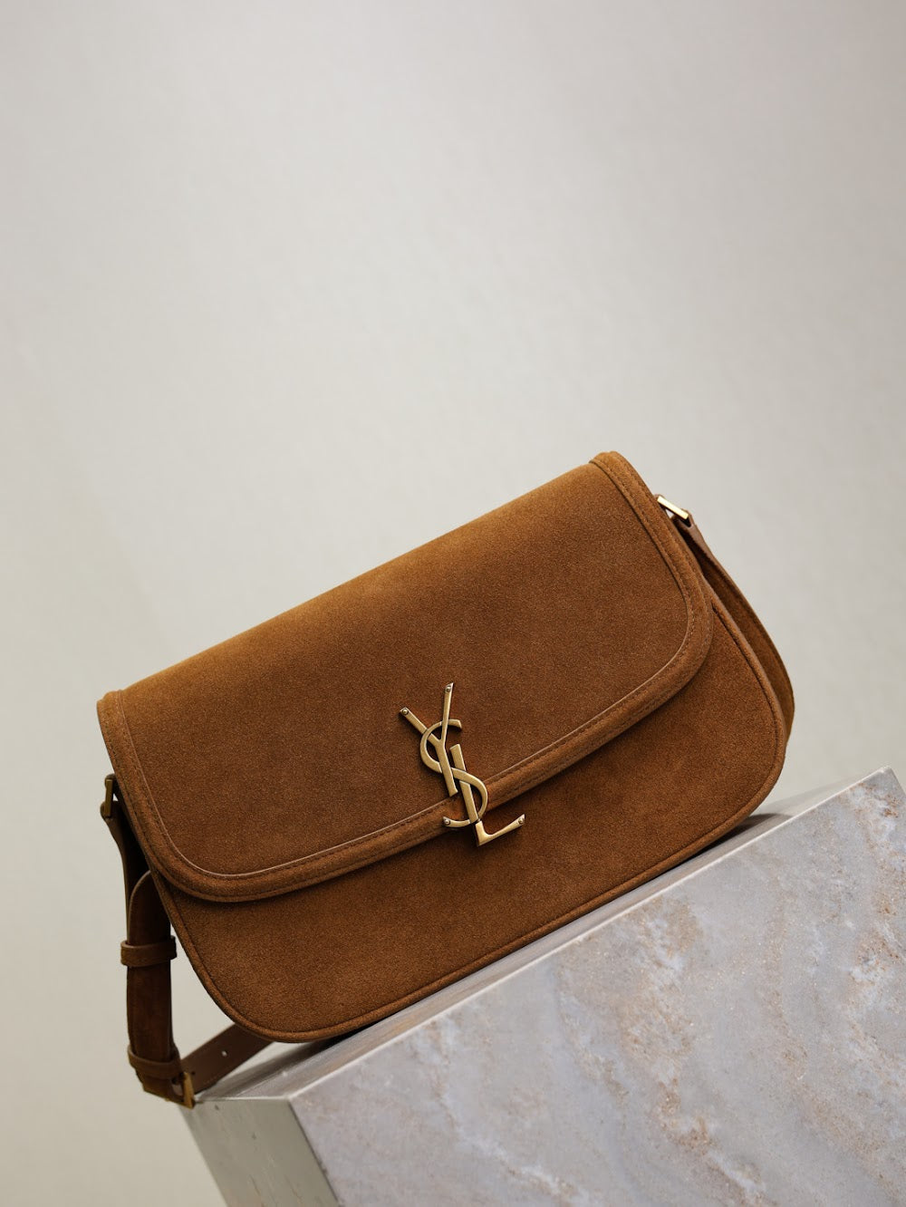 Dragons Bags YSLn Luxury Bag --119357