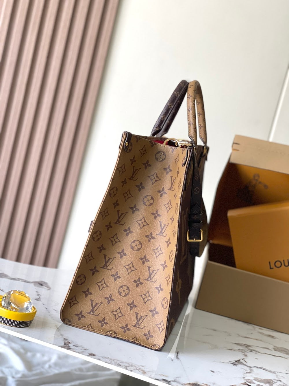 Dragons Bags ln Luxury Bag --96773