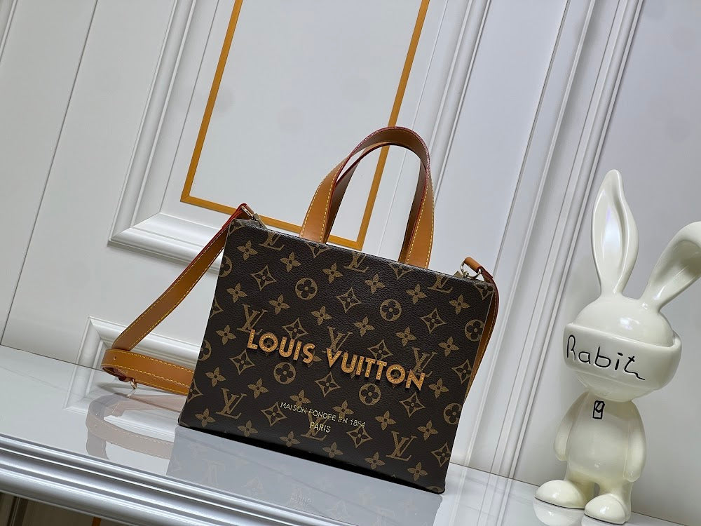 Dragons Bags ln Luxury Bag --77240