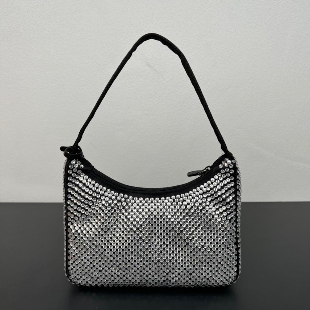 Dragons Bags pradn Luxury Bag --73112