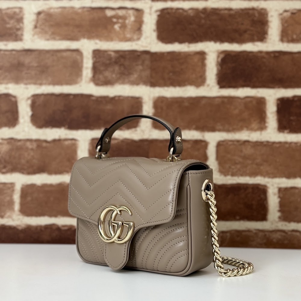 Dragons Bags Guccin Luxury Bag --95471