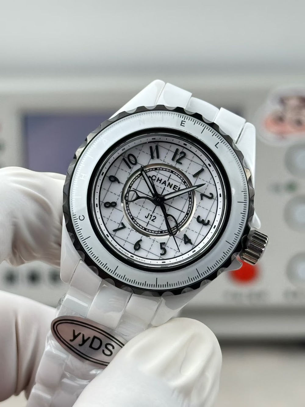 Dragons Bags Luxury Designer Watch --104039