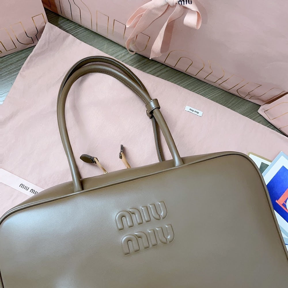 Dragons Bags Miun Miun Luxury Bag --122406