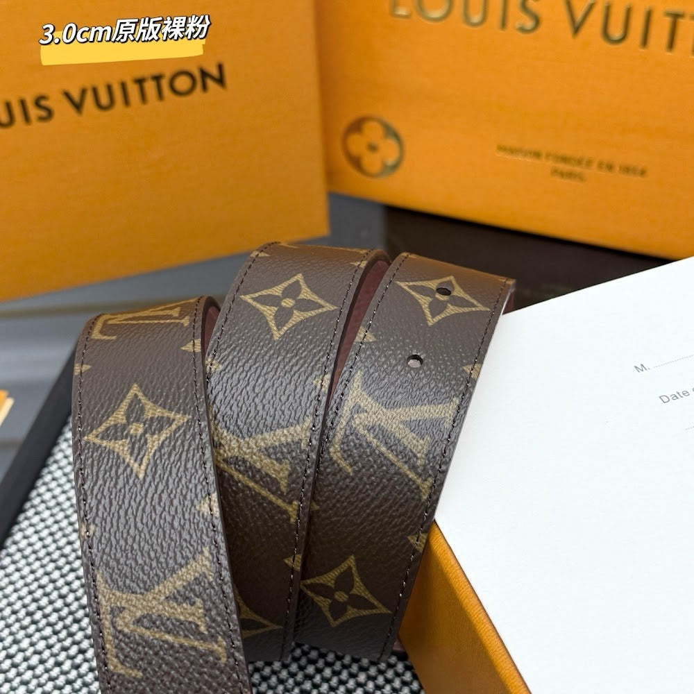 Dragons Bags ln Luxury Belt --106504