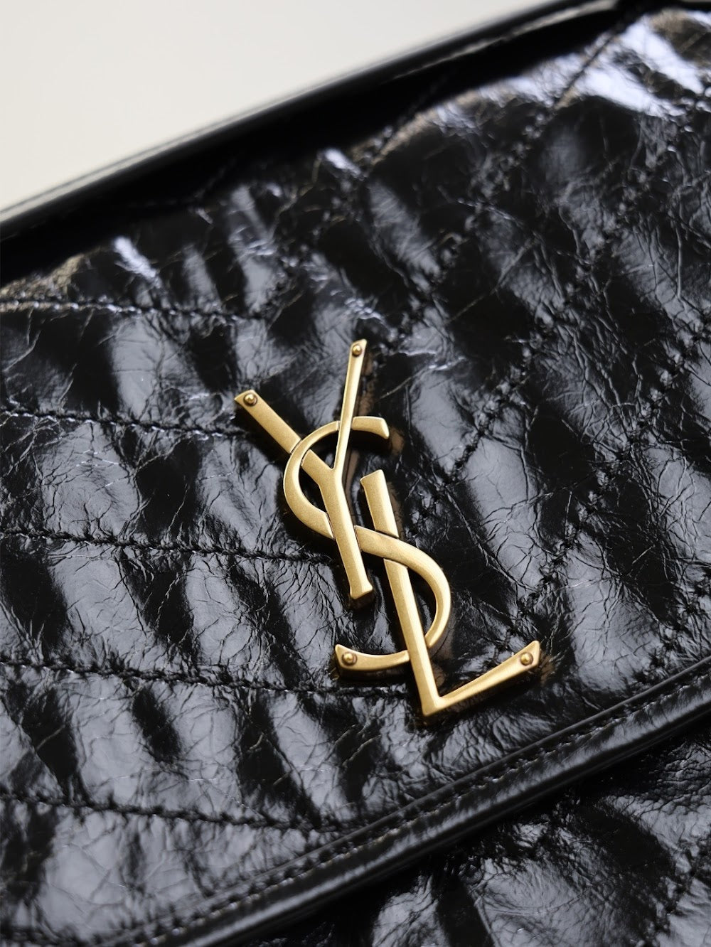 Dragons Bags YSLn Luxury Bag --119508