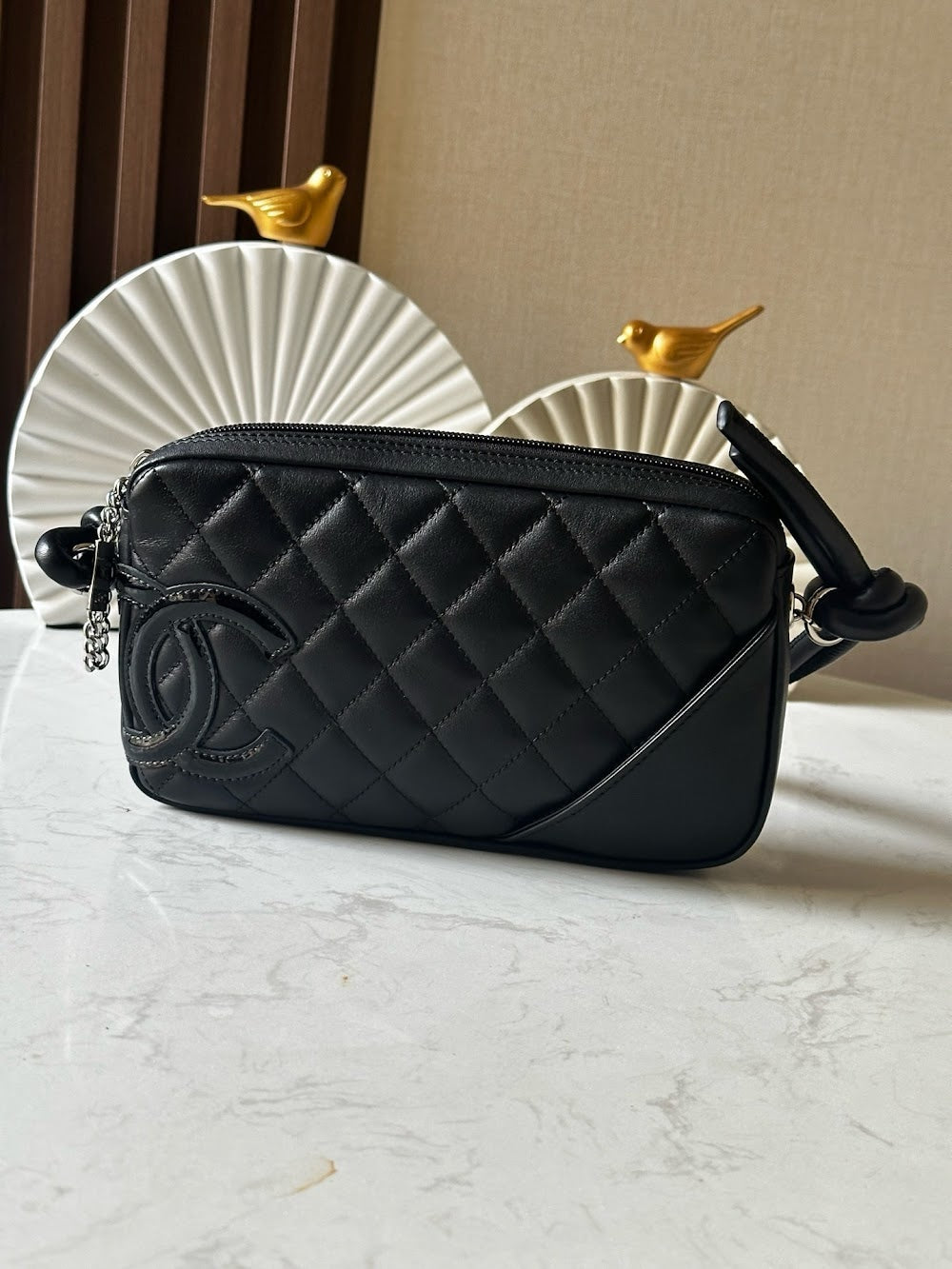 Dragons Bags CHn Luxury Bag --113015