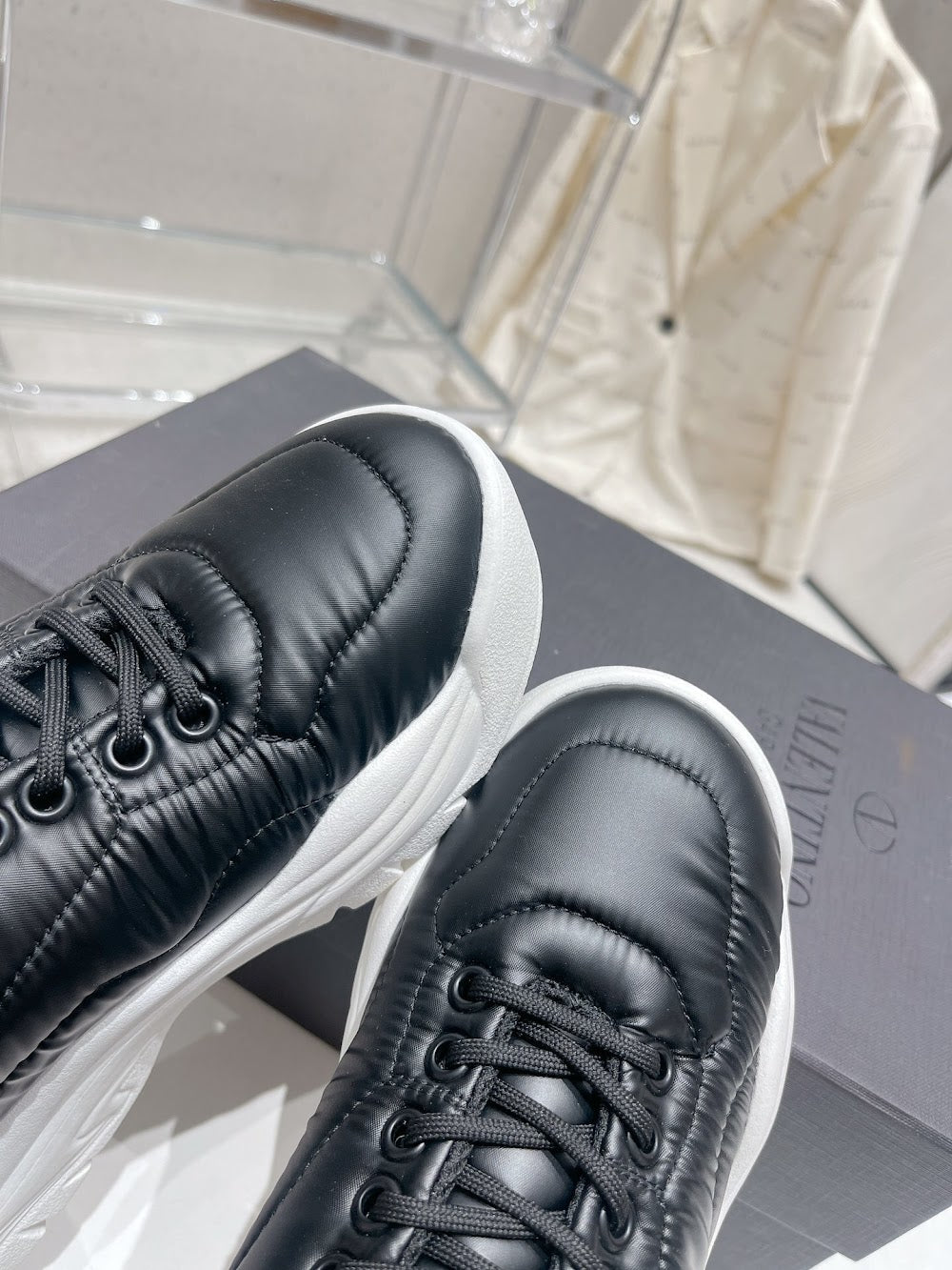 Dragons Bags Valentino Luxury Shoes --52537