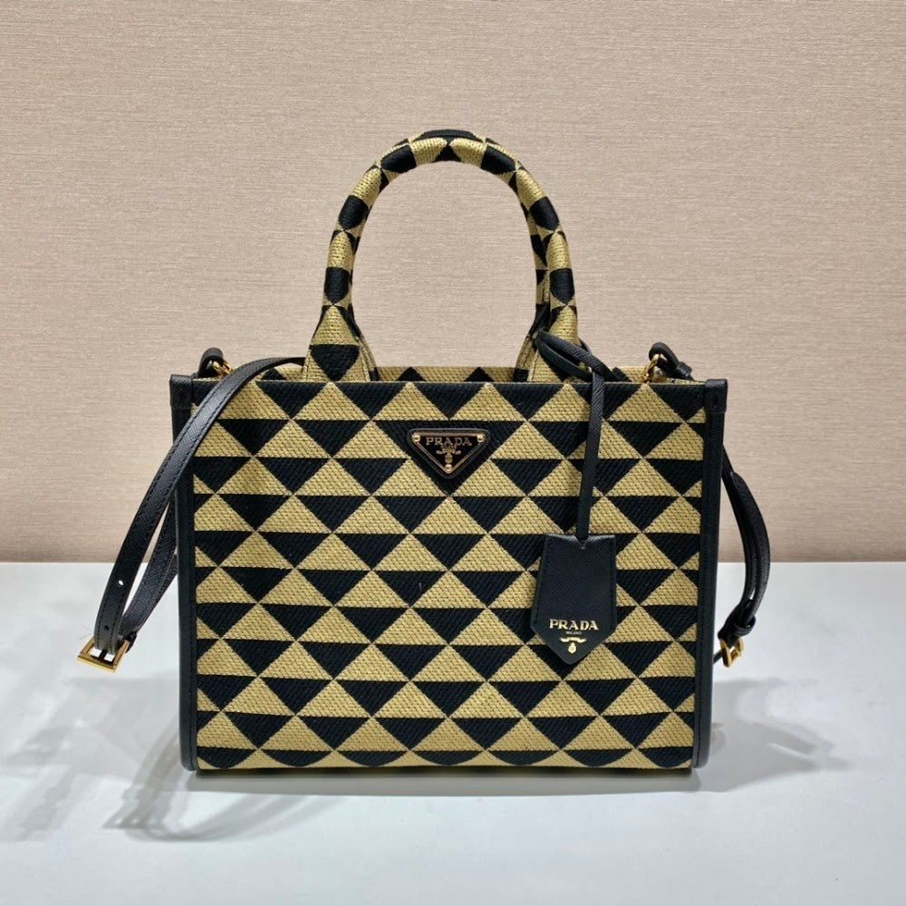 Dragons Bags Prada Luxury Bag --54672