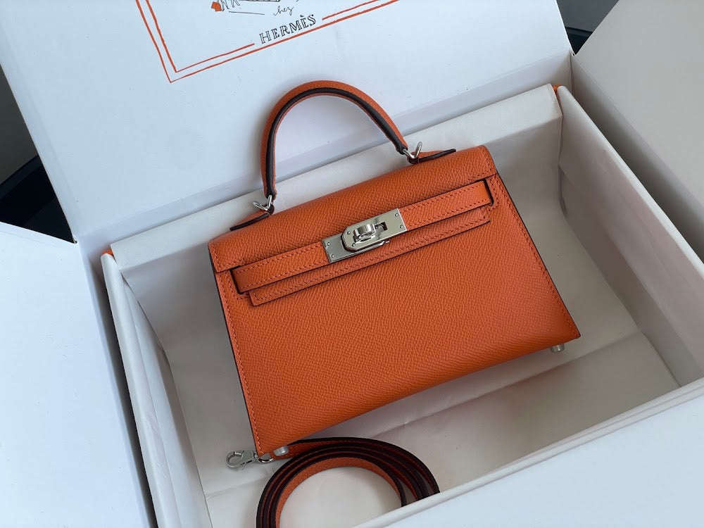 Dragons BagsHermesn Luxury Bag --117733