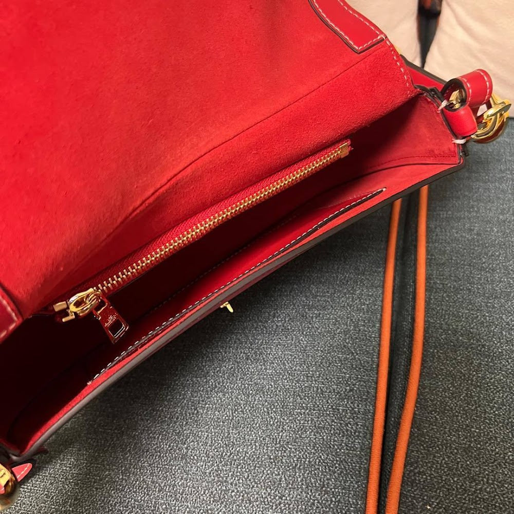 Dragons Bags Valentine Luxury Bag --121957